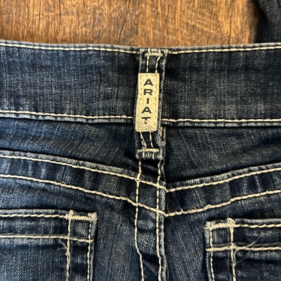 Ariat Jeans - Picture 4 of 4